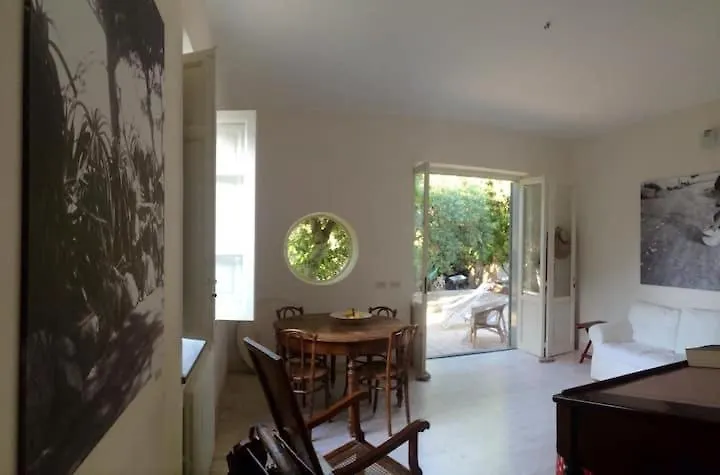 Apartment Magnifica Villa Con Un'Atmosfera Mozzafiato E Piscina Privata Marsala Italy