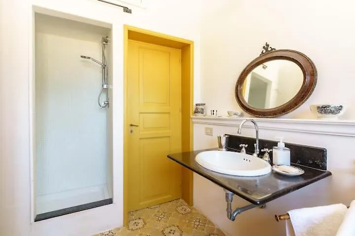Magnifica Villa Con Un'Atmosfera Mozzafiato E Piscina Privata Marsala 0*,