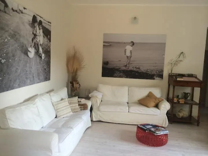 Magnifica Villa Con Un'Atmosfera Mozzafiato E Piscina Privata Marsala