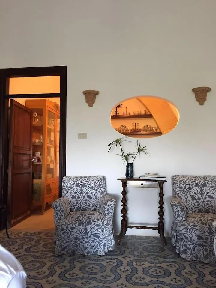 Apartmán Magnifica Villa Con Un'Atmosfera Mozzafiato E Piscina Privata Marsala