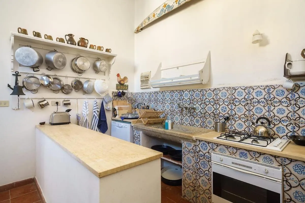 Magnifica Villa Con Un'Atmosfera Mozzafiato E Piscina Privata Marsala 0*,