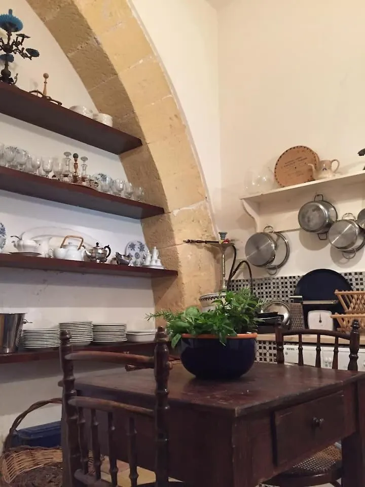 Magnifica Villa Con Un'Atmosfera Mozzafiato E Piscina Privata Marsala