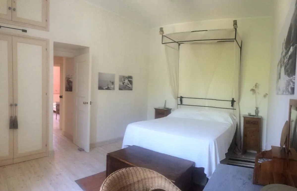 Apartmán Magnifica Villa Con Un'Atmosfera Mozzafiato E Piscina Privata Marsala