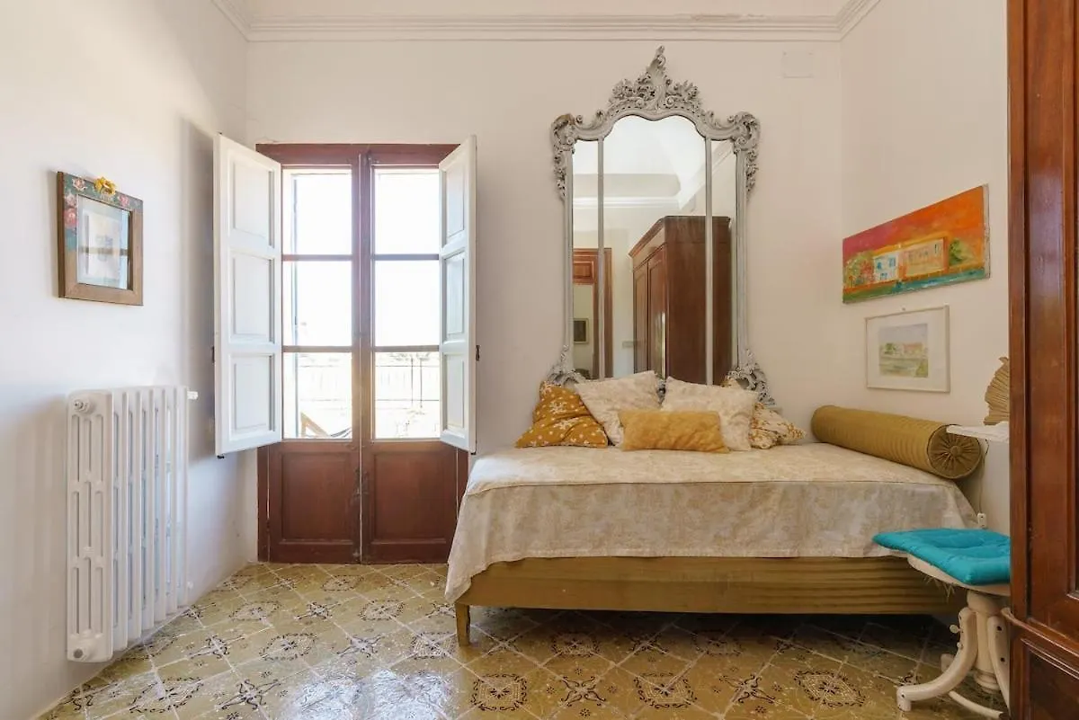 Apartment Magnifica Villa Con Un'Atmosfera Mozzafiato E Piscina Privata Marsala