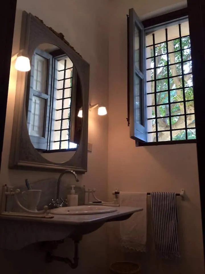 Magnifica Villa Con Un'Atmosfera Mozzafiato E Piscina Privata Marsala 0*,  Itálie