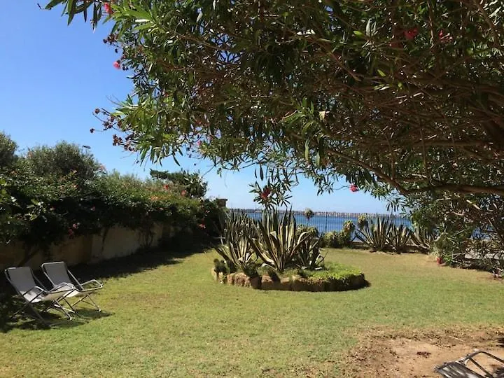 Magnifica Villa Con Un'Atmosfera Mozzafiato E Piscina Privata Marsala