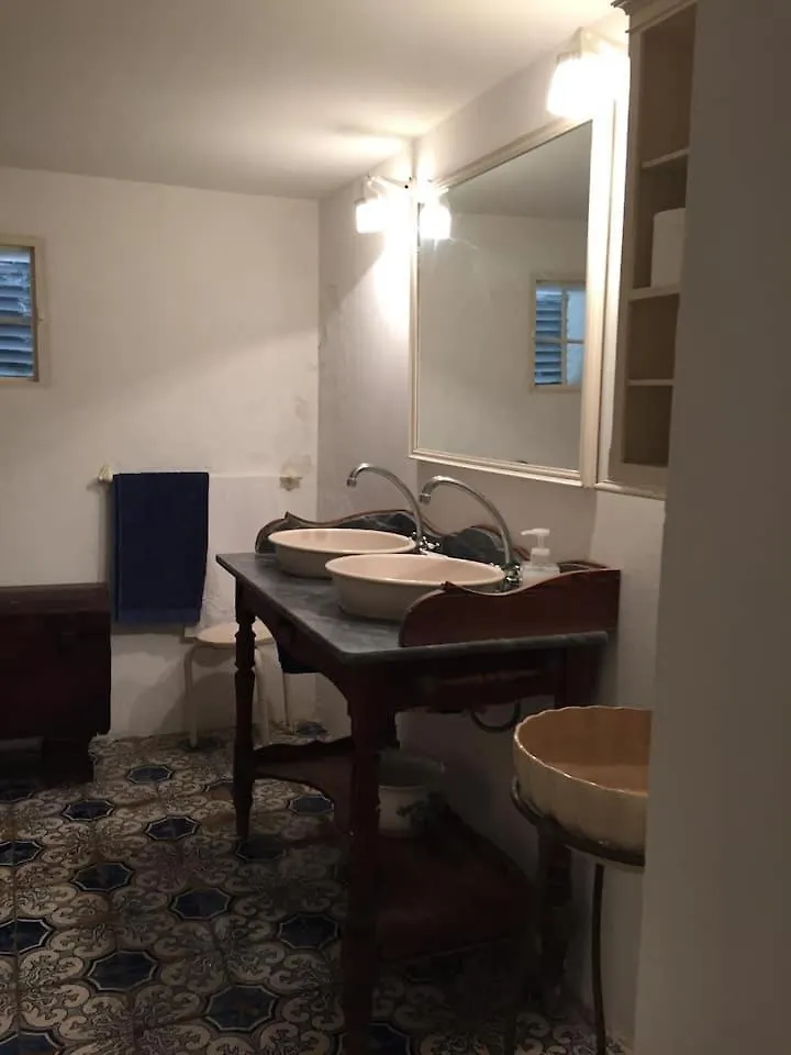 Magnifica Villa Con Un'Atmosfera Mozzafiato E Piscina Privata Marsala 0*,  Italy