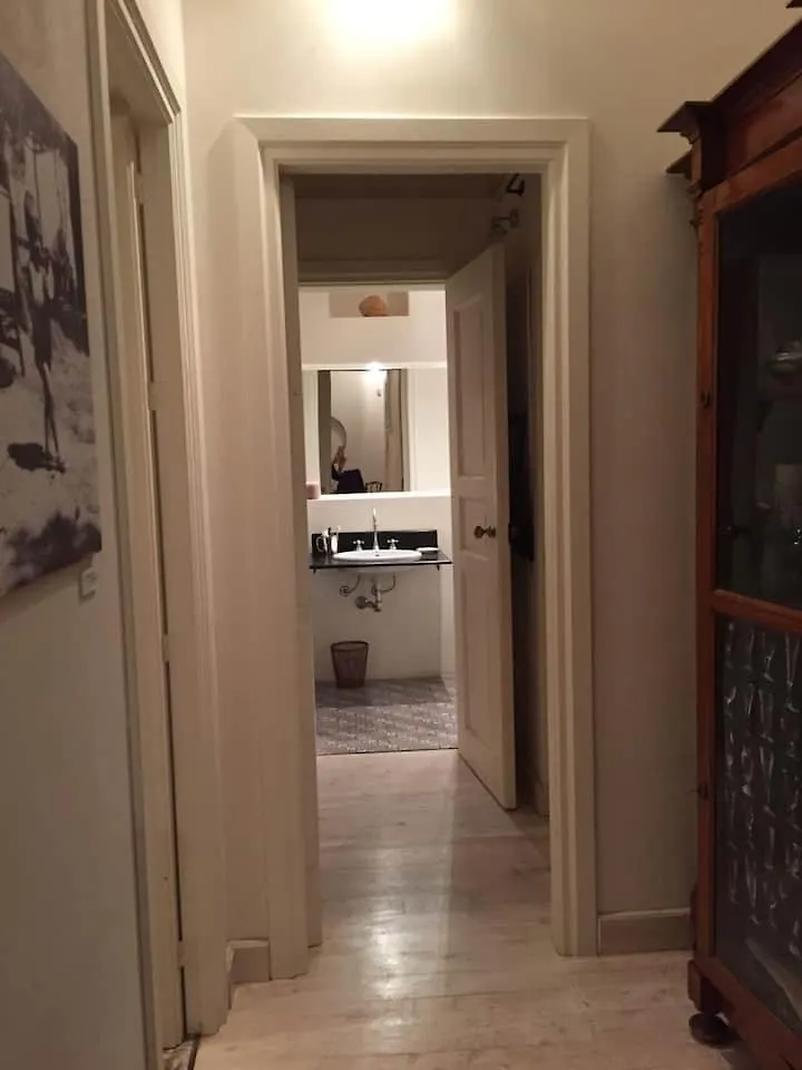 Magnifica Villa Con Un'Atmosfera Mozzafiato E Piscina Privata Marsala Apartment