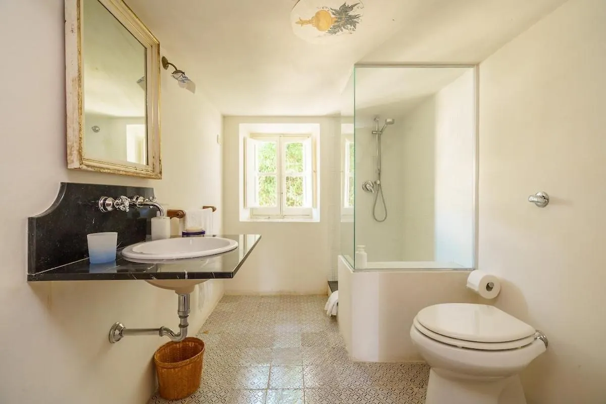 Apartmán Magnifica Villa Con Un'Atmosfera Mozzafiato E Piscina Privata Marsala