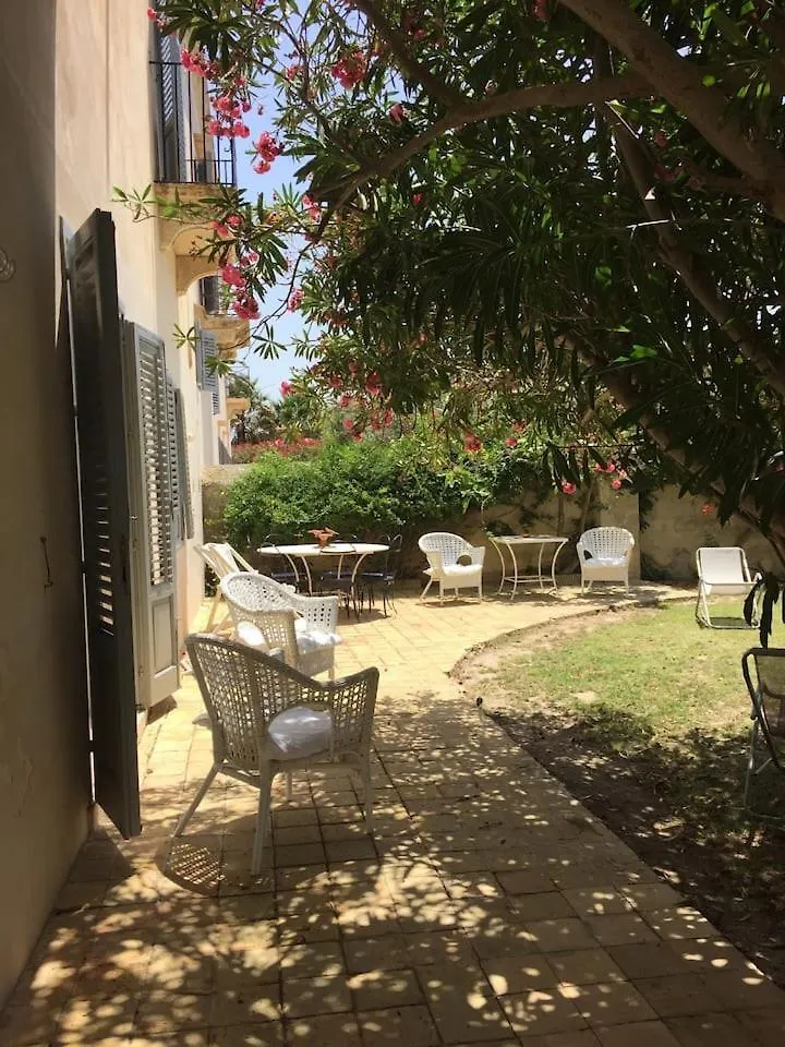 Magnifica Villa Con Un'Atmosfera Mozzafiato E Piscina Privata Marsala 0*,