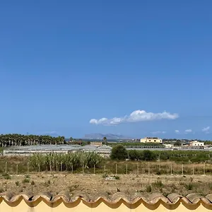 Appartamento - Le Saline, Marsala