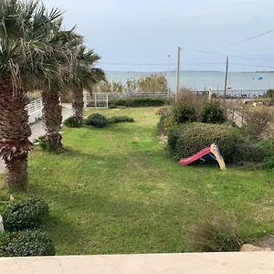 Appartamento La Casa Del Vento Stagnone, Marsala