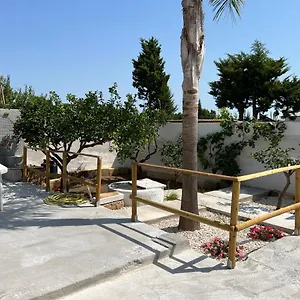 Appartamento - Lo Stagnone, Marsala