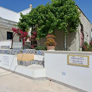 Appartamento Claudette, Marsala