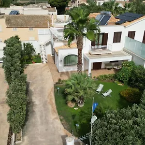 Appartamento Birgi, Marsala