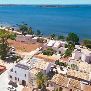 Bed & Breakfast Altavilla Boutique Holidays House, Marsala