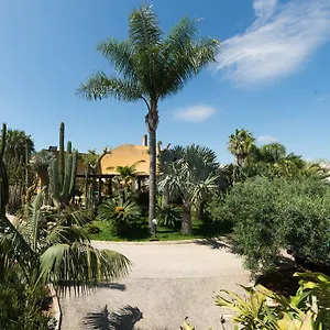 Appartamento Oasi Delle Succulente, Marsala
