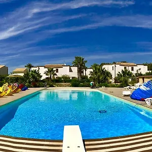Appartamento Torre Lupa, Marsala