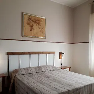 Appartamento Vintage Stagnone, Marsala